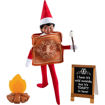 Picture of ELF ON THE SHELF - POLAR PROPS TOASTY SET